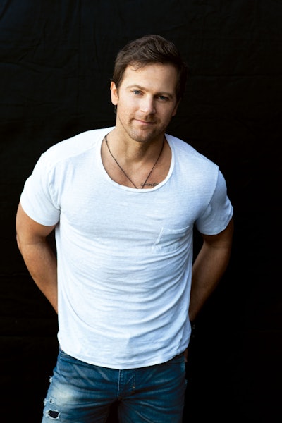 Kip Moore will be the headliner at the “Labor of Love Music Festival.” Photo: Case
