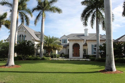 Photo: Sod Solutions