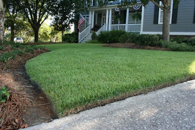 Photo: Sod Solutions
