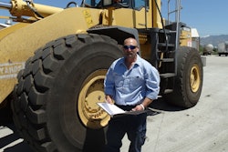 Roger Orullian is back on his feet at a new job after his former employer lied to prospective employers about why he was really let go. Photo: U.S. Department of Labor