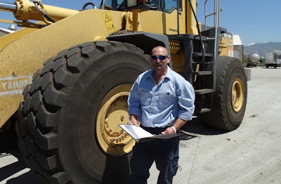 Roger Orullian is back on his feet at a new job after his former employer lied to prospective employers about why he was really let go. Photo: U.S. Department of Labor