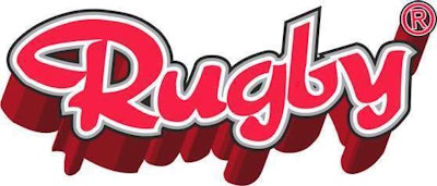 Rugby Logo