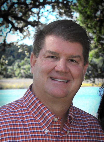 Tobey Wagner, owner and president of Sod Solutions