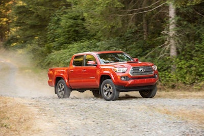 Toyota Tacoma1
