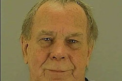 John Fenwick Photo: Summit County Jail