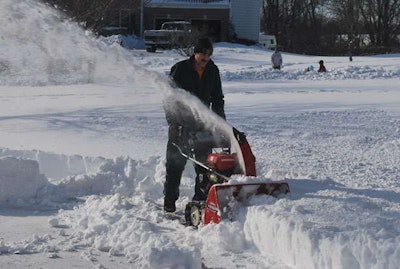 Snow-removal season is coming soon. Now’s the time to get prepared. Photo: publicdomainpictures.net