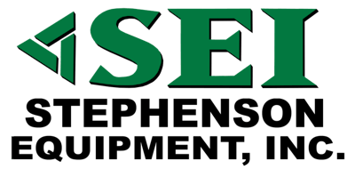 stephenson equipment