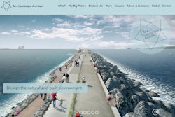 Be a Landscape Architect is a website that serves as a resource for those interested in entering the field.