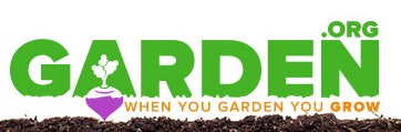 Garden.org logo