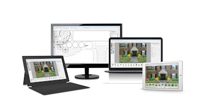 PRO Landscape is fully compatible with Windows 10.