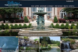 Reflections Water Garden – DreamCoDesign
