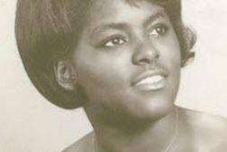Sandra McGee was the mother of three daughters and was separated from her husband at the time of her disappearance.