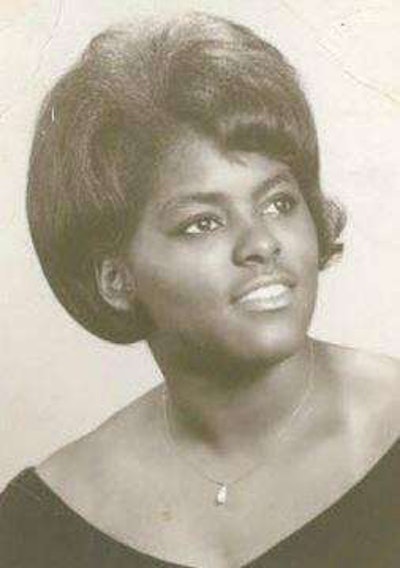 Sandra McGee was the mother of three daughters and was separated from her husband at the time of her disappearance.