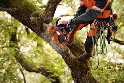 Husqvarna s Ramus concept helps landscapers do their job Total