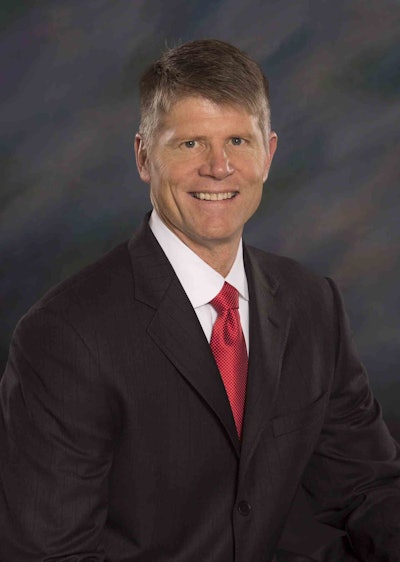 John Garrison