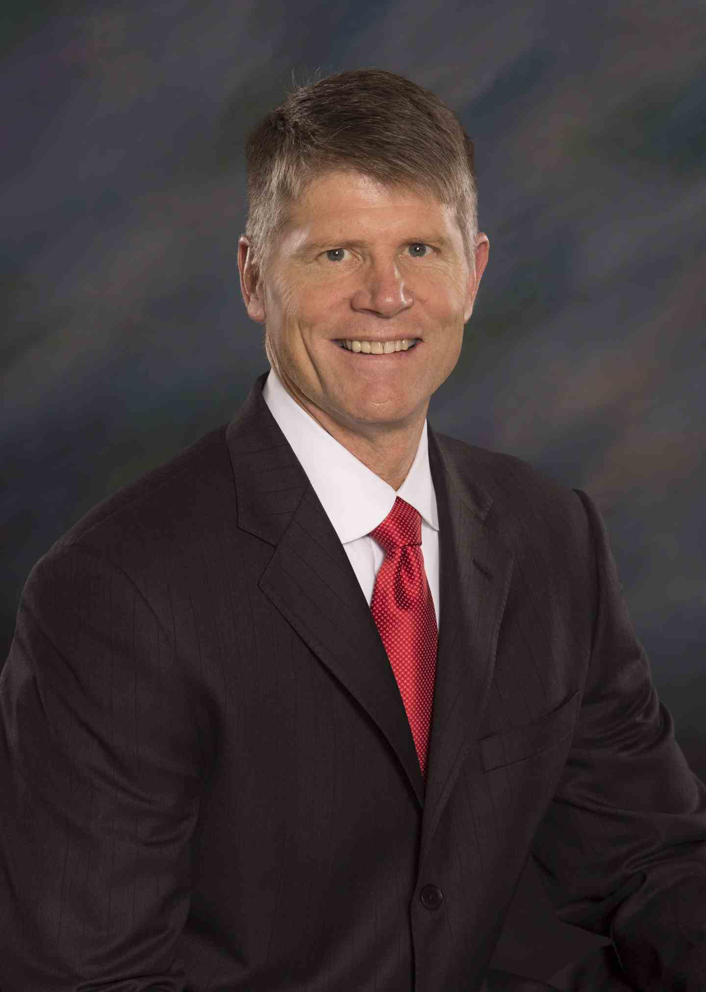 Terex names retired Army officer as new CEO Total Landscape Care