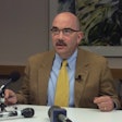 Council President George Leventhal is hopeful that Bill 52-14 will help improve the lives of Montgomery County’s citizens and its environment. Photo: mymcmedia.org