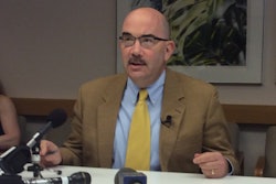 Council President George Leventhal is hopeful that Bill 52-14 will help improve the lives of Montgomery County’s citizens and its environment. Photo: mymcmedia.org