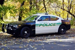 The woman who attacked the landscaper was charged with criminal mischief earlier this year. Photo: policearchives.org