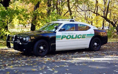 The woman who attacked the landscaper was charged with criminal mischief earlier this year. Photo: policearchives.org