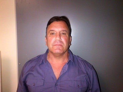 Richard Orvieto Photo: ag.ny.gov