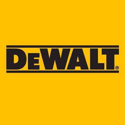 dewalt logo