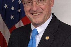 House Agriculture Committee Chairman Mike Conaway, R-Texas