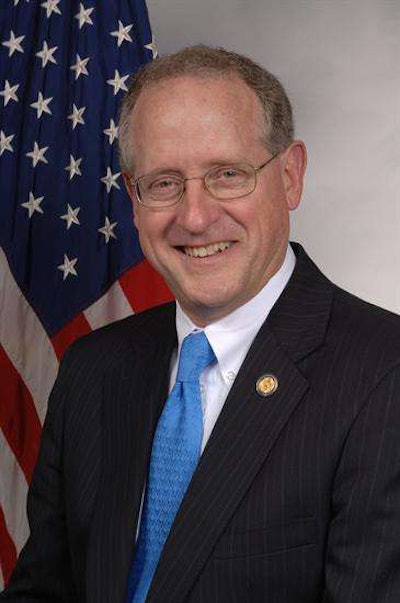 House Agriculture Committee Chairman Mike Conaway, R-Texas