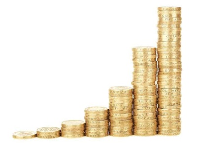 money growing – pixabay