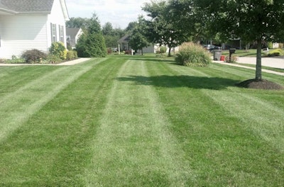 About an hour northwest of Philadelphia, the residential neighborhoods in and around Spring City remain a key part of Brown’s business. Photo: Patty Vaughan