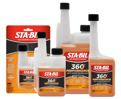 Promising protection against ethanol damage, fuel stabilizers are growing more popular.