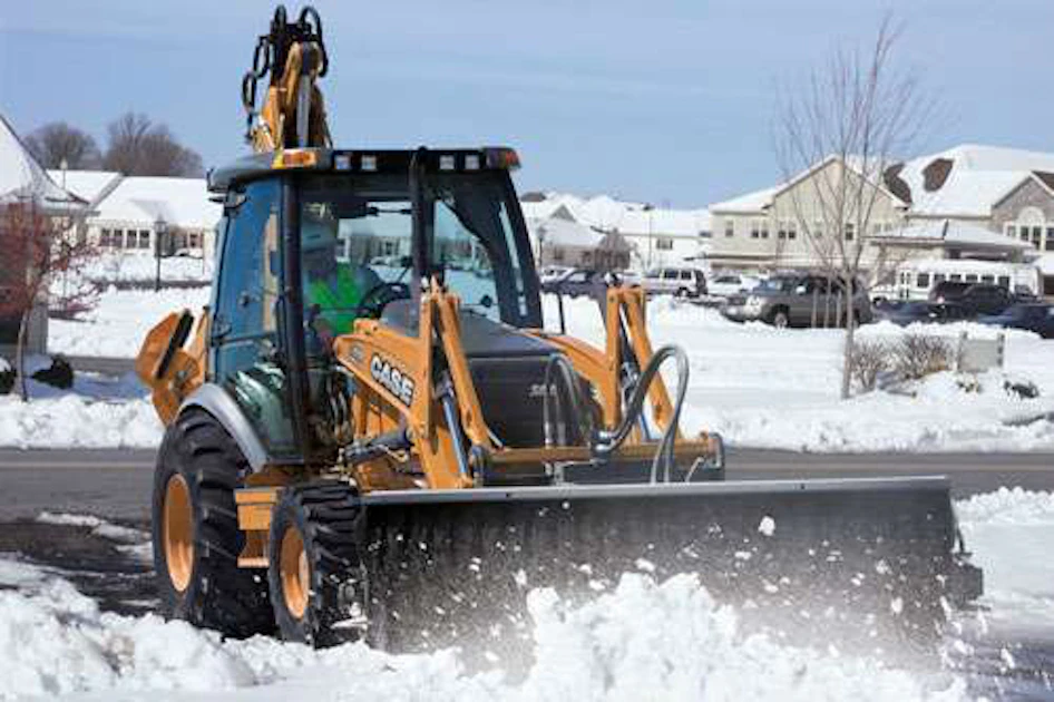 Remove Snow Machine Advice for using various snow-removal machinery | Total Landscape Care
