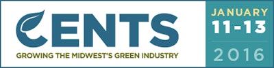 CENTS logo