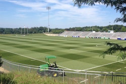 The new partnership between the producer and consultant targets customers who manage natural grass sports fields.