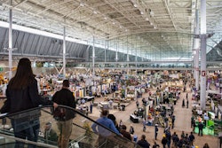 New England Grows is the region’s largest green-industry tradeshow and educational conference. Photo: New England Grows