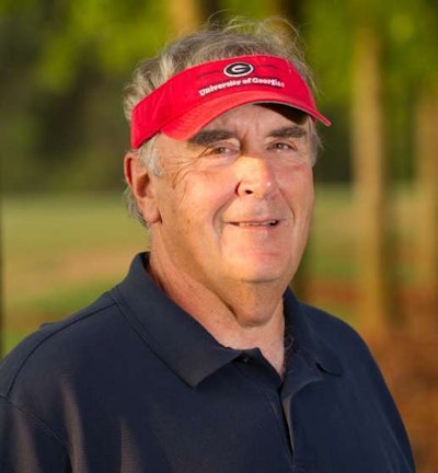 Michael Dirr