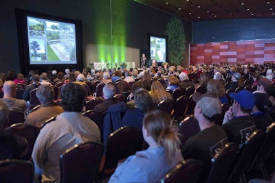 Numerous educational programs are offered as part of New England Grows. Photo: New England Grows