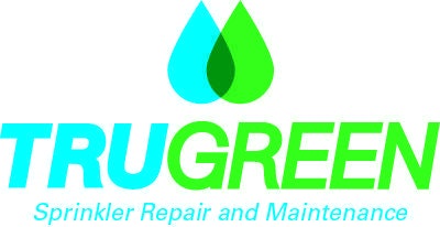 Trugreen Sprinkler-logo-