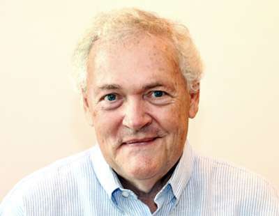 Dr. John Sorenson