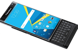 BlackBerry Priv #5