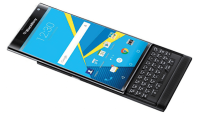 BlackBerry Priv #5