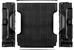 DualLiner also makes bed liners for most Ford, GM and Dodge pickups manufactured in the 1999 model year and after.