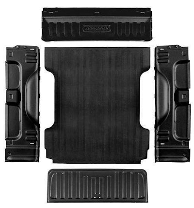 DualLiner also makes bed liners for most Ford, GM and Dodge pickups manufactured in the 1999 model year and after.