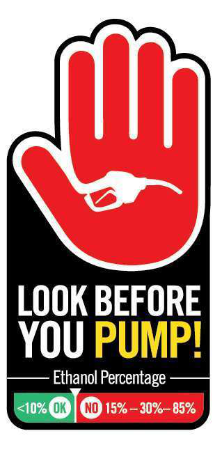 OPEI &ndash; look before you pump