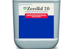 BioSafe Systems says it’s committed to “reduced-risk chemistries” that have no adverse impact on people or the environment.