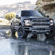 2017 Ford Raptor - Equipment World