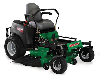 Bobcat crz 2025 price