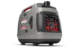 Photo: Briggs & Stratton