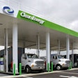 CNG prices have been dropping across the country following the renewal of a federal alternative fuel tax credit.