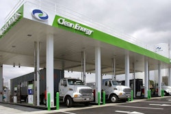 CNG prices have been dropping across the country following the renewal of a federal alternative fuel tax credit.